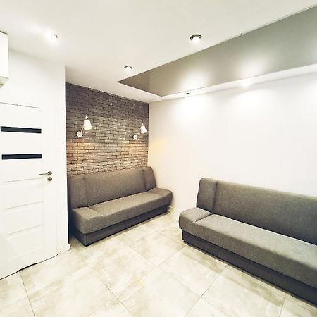 Apartamencik Kajuta - Apartament Typu Studio Lejlighed Giżycko Eksteriør billede